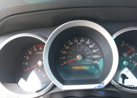 2008 Toyota 4Runner Sr5 V6 from USA, damaged, VIN JTEZU14RX8K021587